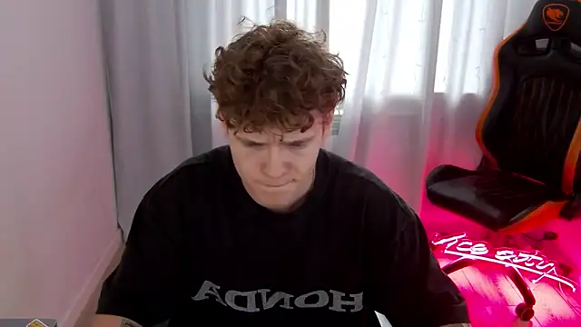 DanyDavis online show from 18, 4, 2026