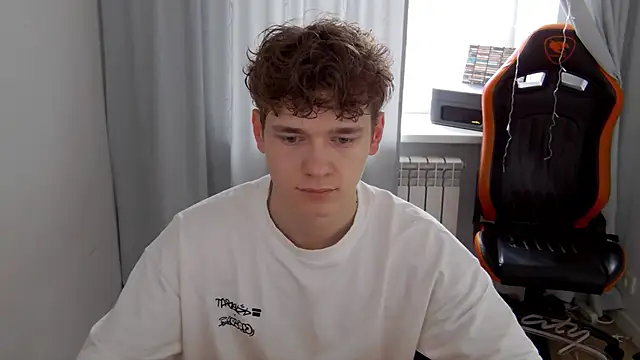 DanyDavis online show from 23, 4, 2026