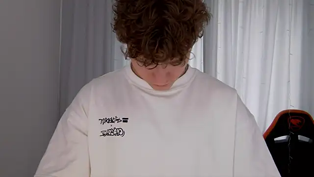 DanyDavis online show from 23, 4, 2026