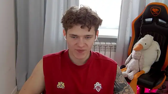 DanyDavis online show from 27, 4, 2026