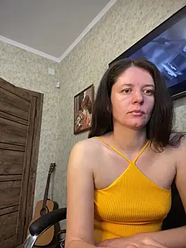 MariannaSida online show from 8, 4, 2026