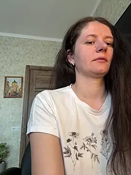 MariannaSida online show from 21, 4, 2026