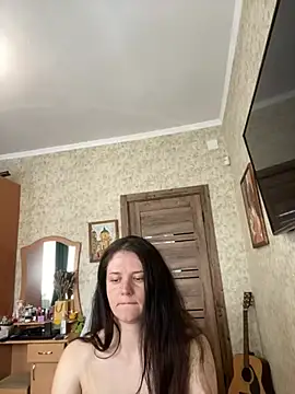 MariannaSida online show from 23, 4, 2026