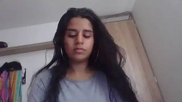 Snapshot of MeliSweet chatting on 1, 3, 2026 MeliSweet online show from 1, 3, 2026