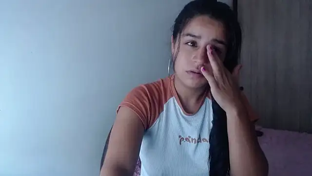 Snapshot of MeliSweet chatting on 25, 3, 2026 MeliSweet online show from 25, 3, 2026