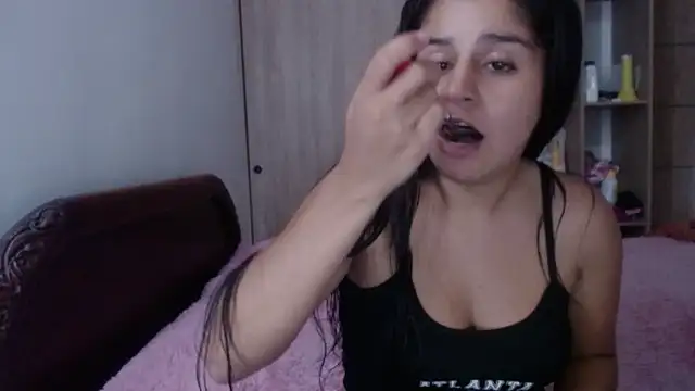 Snapshot of MeliSweet chatting on 29, 3, 2026 MeliSweet online show from 29, 3, 2026