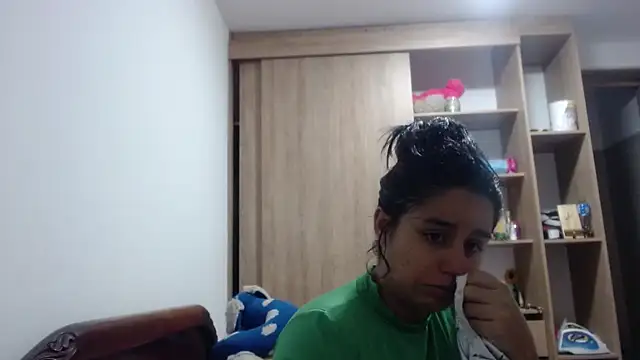 Snapshot of MeliSweet chatting on 8, 4, 2026 MeliSweet online show from 8, 4, 2026