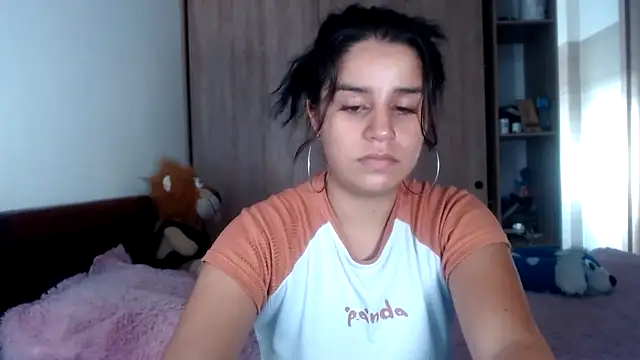 Snapshot of MeliSweet chatting on 11, 4, 2026 MeliSweet online show from 11, 4, 2026