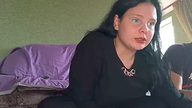 SweetPiggyx online show from 18, 5, 2026
