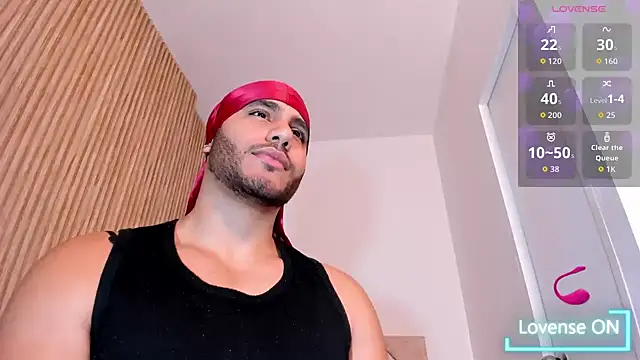 Snapshot of ibraiimm chatting on 5, 11, 2025 ibraiimm online show from 5, 11, 2025