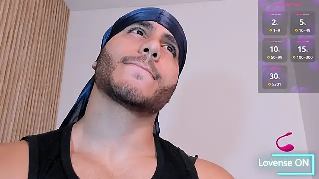 Snapshot of ibraiimm chatting on 6, 11, 2025 ibraiimm online show from 6, 11, 2025