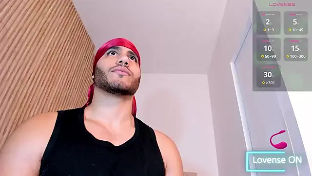 Snapshot of ibraiimm chatting on 15, 11, 2025 ibraiimm online show from 15, 11, 2025