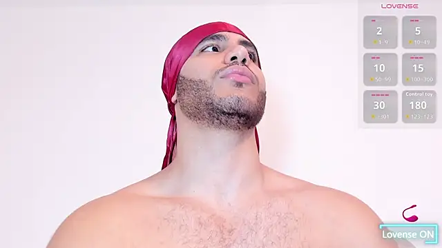 ibraiimm online show from 21, 4, 2026