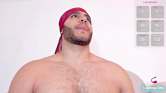 ibraiimm online show from 27, 4, 2026