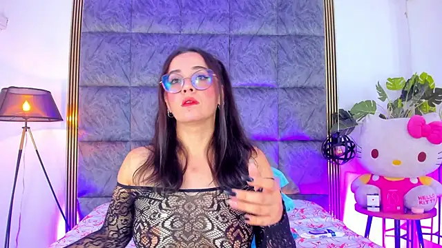 MeliissaAdamss online show from 15, 10, 2025