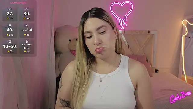 saaya tay online show from 19, 4, 2026