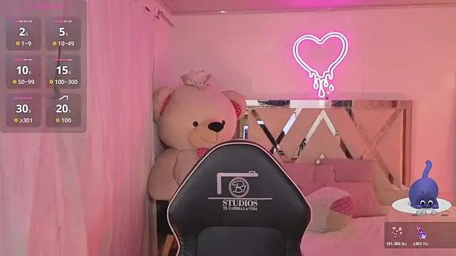 saaya tay online show from 23, 4, 2026