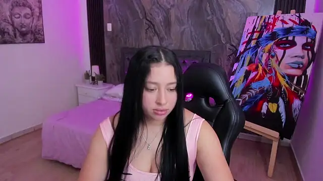 alice scoth 69 online show from 24, 4, 2026