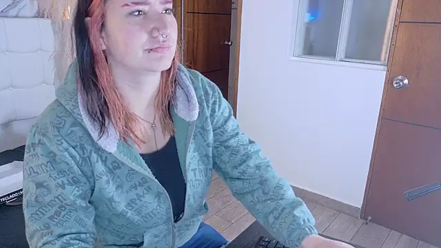 Cerecitaa02  online show from 7, 10, 2025