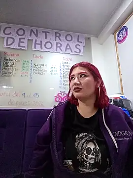 Cerecitaa02  online show from 16, 3, 2026