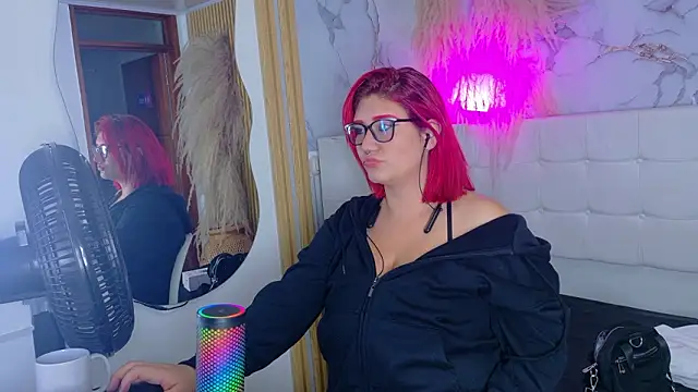 Cerecitaa02  online show from 30, 3, 2026