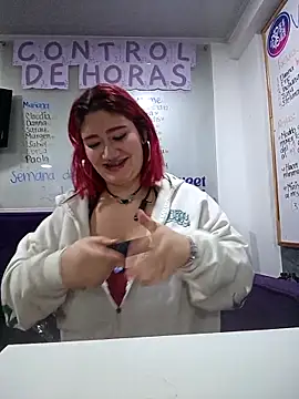 Cerecitaa02  online show from 21, 4, 2026