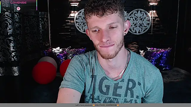 andrewxbi online show from 26, 9, 2025