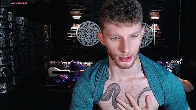 andrewxbi online show from 13, 10, 2025