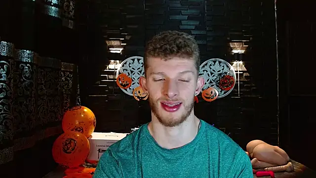 andrewxbi online show from 20, 10, 2025