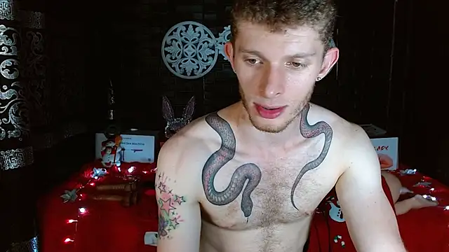 andrewxbi online show from 16, 12, 2025