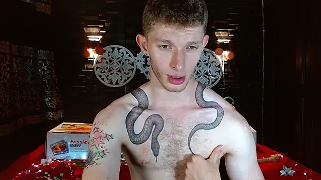 andrewxbi online show from 18, 12, 2025