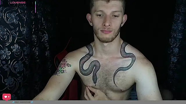 Snapshot of andrewxbi chatting on 12, 5, 2026 andrewxbi online show from 12, 5, 2026