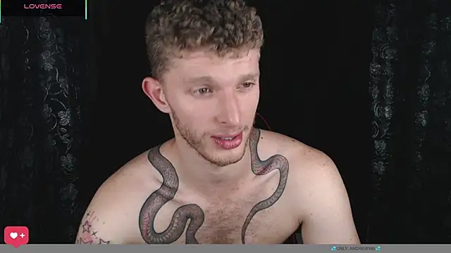 Snapshot of andrewxbi chatting on 23, 5, 2026 andrewxbi online show from 23, 5, 2026