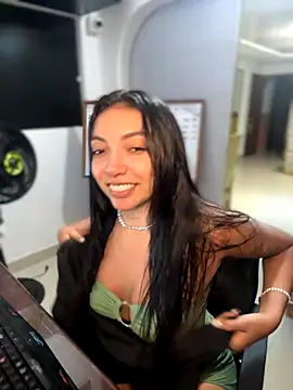 ImAshley1 online show from 16, 9, 2025