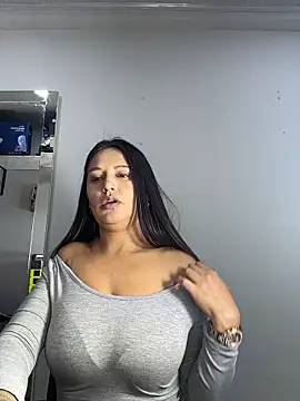 KimberlyBrown25 online show from 14, 4, 2026
