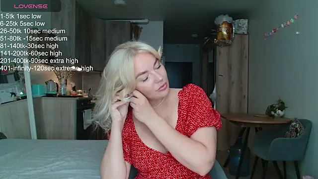 Eva   forever online show from 16, 6, 2026