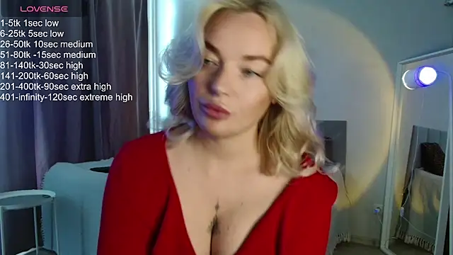 Eva   forever online show from 22, 6, 2026