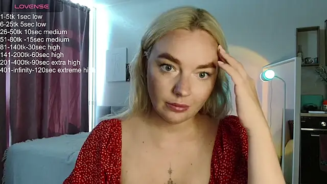 Eva   forever online show from 29, 6, 2026