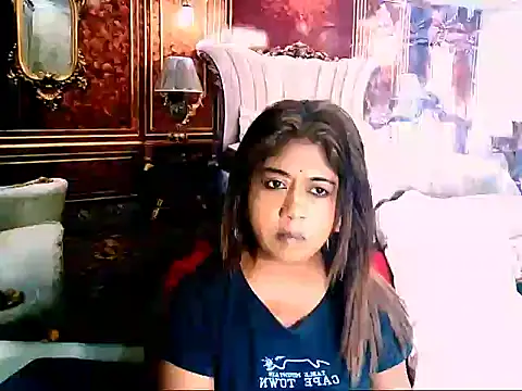 IndianPleasurez1 online show from 15, 9, 2025