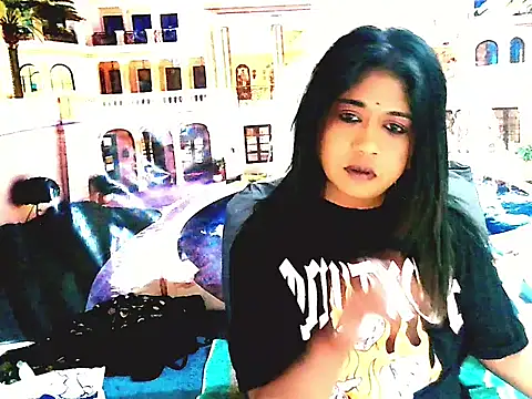 IndianPleasurez1 online show from 18, 10, 2025