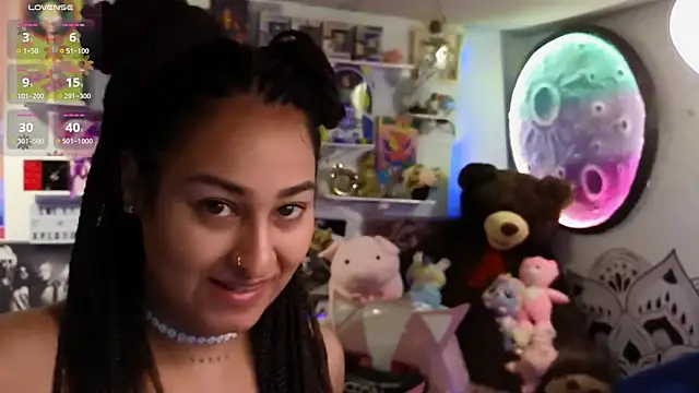 sweet-temptation  online show from 19, 4, 2026