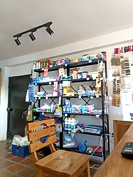 elnegro707070 online show from 16, 10, 2025