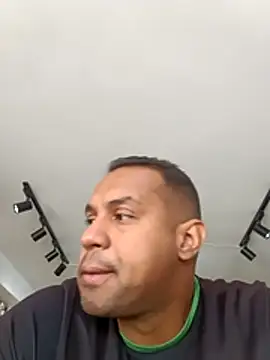 elnegro707070 online show from 9, 11, 2025