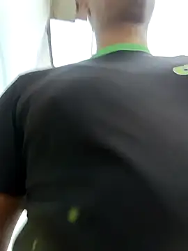 elnegro707070 online show from 14, 11, 2025