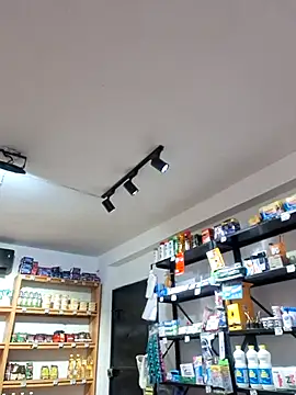 elnegro707070 online show from 15, 12, 2025