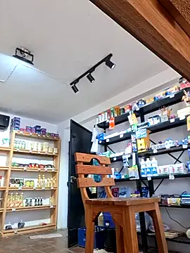 elnegro707070 online show from 16, 12, 2025