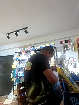 elnegro707070 online show from 12, 1, 2026