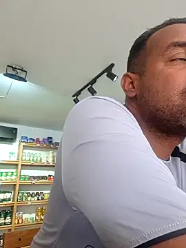 elnegro707070 online show from 28, 2, 2026