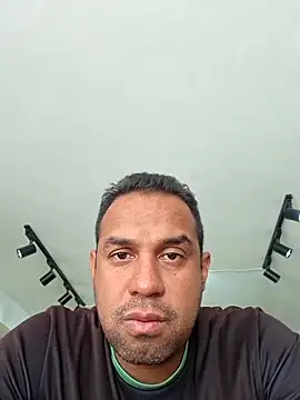 elnegro707070 online show from 11, 3, 2026