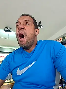 elnegro707070 online show from 15, 3, 2026